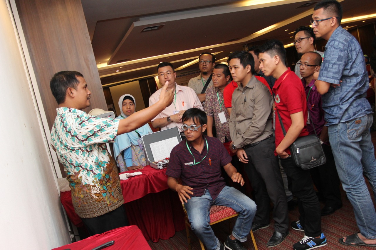 Continuing Professional Education (CPE) in Indonesia Continue to Drive